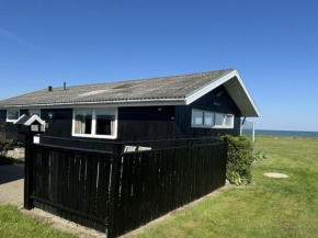 Holiday Home Snioulf - 10m from the sea by Interhome